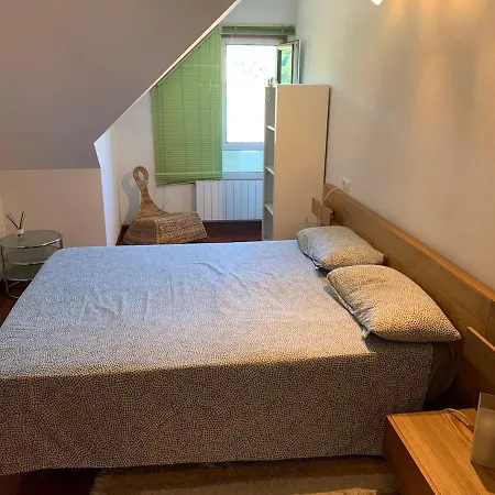 Precioso Atico Apartment *