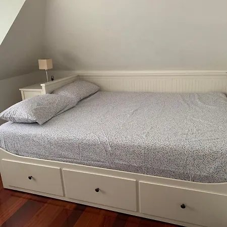 Precioso Atico Apartment Limpias