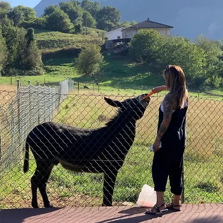 شقة Precioso Atico